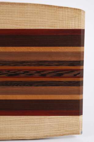 Massivholzkollage - фото 2