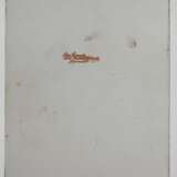 Hutschenreuther Bildplatte "Das Konzert" - Foto 3