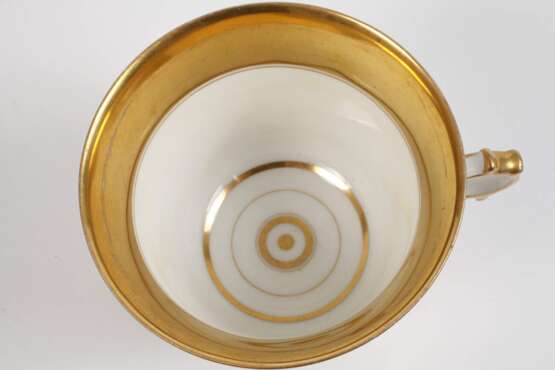 Große Ansichtentasse "Helgoland" - фото 6