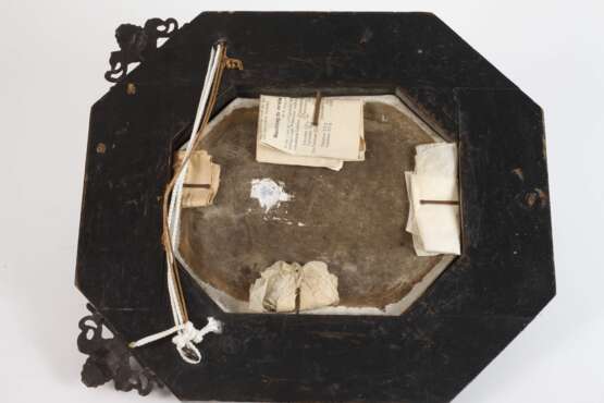 Capodimonte Bildtafel Adam und Eva im Paradies - Foto 5 Capodimonte Bildtafel Adam und Eva im Paradies - Foto 5