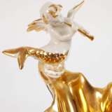 Capodimonte prunkvoller Tafelaufsatz - Foto 5