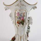 Übergroße figürliche Prunkvase - Foto 5