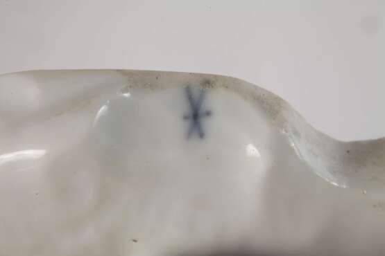 Brûle-Parfum mit Amoretten - Foto 6