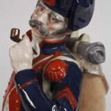 Soldat "Au Bivouac - Im Biwak" - Foto 2