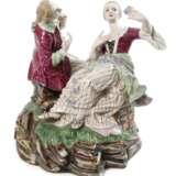 Höchster Liebespaar - Foto 1