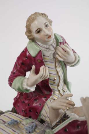 Höchster Liebespaar - Foto 3 Höchster Liebespaar - Foto 3