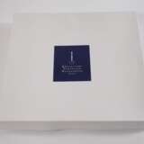 KPM Berlin Wandteller "Kurland" mit Karton - фото 5