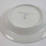 KPM Berlin Ansichtenteller Berliner Schloss - фото 3