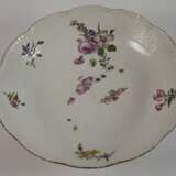 Meissen Konvolut Schalen Blumenmalerei - photo 2