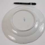 Meissen Zierteller Marcolinizeit - photo 4