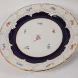 Meissen prunkvolles Kaffeeservice "B-Form" - photo 2