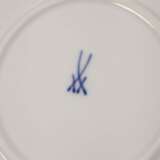 Meissen prunkvolles Kaffeeservice "B-Form" - photo 3