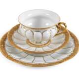Meissen Gedeck "X-Form" - photo 1