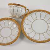 Meissen Gedeck "X-Form" - photo 2