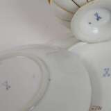 Meissen Gedeck "X-Form" - photo 3