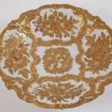 Meissen Prunkschale Reliefdekor - фото 2