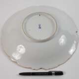 Meissen Prunkschale Reliefdekor - фото 3