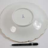 Meissen Prunkschale "Blume 1" - фото 4