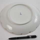 Meissen Gebäckschale "Blumenbukett" - фото 3