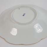 Meissen Prunkschale Streublümchendekor - фото 4