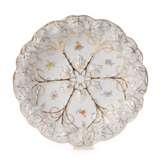 Meissen Prunkschale Streublümchendekor - photo 1