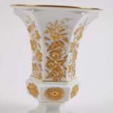 Meissen Prunkvase Reliefdekor - фото 2
