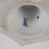 Meissen Prunkvase Reliefdekor - фото 3