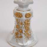 Meissen Prunkvase Reliefdekor - фото 4