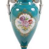 Meissen "Amphorenvase" - Foto 1