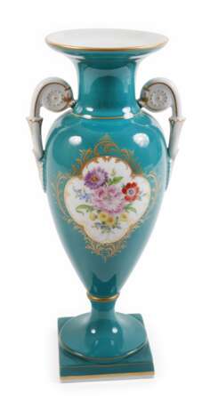 Meissen "Amphorenvase" - Foto 1