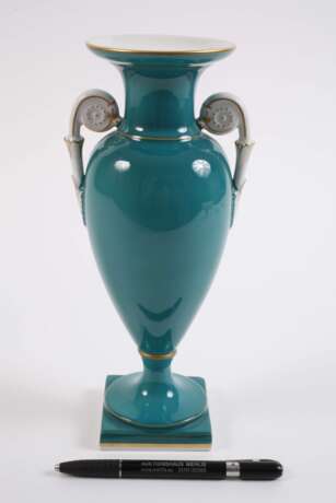 Meissen "Amphorenvase" - Foto 2