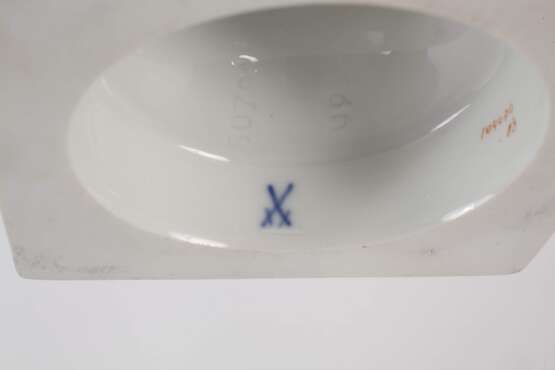 Meissen "Amphorenvase" - Foto 3
