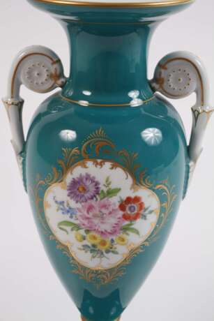 Meissen "Amphorenvase" - Foto 4