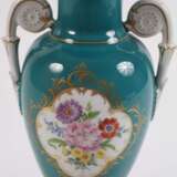 Meissen "Amphorenvase" - Foto 4