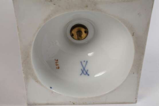 Meissen "Amphorenvase" "Amsterdamer Art" - Foto 5