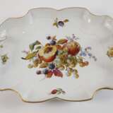 Meissen Obstschale - photo 2