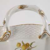 Meissen Obstschale - photo 3