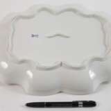 Meissen Obstschale - photo 4