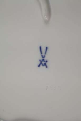 Meissen Obstschale - photo 5