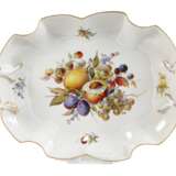 Meissen Obstschale - photo 1