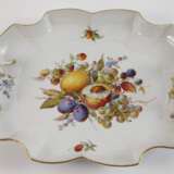 Meissen Obstschale - photo 2