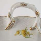 Meissen Obstschale - photo 3