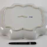 Meissen Obstschale - photo 4