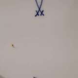 Meissen Kaffeeservice "Rote Rose" - photo 3