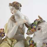 Meissen "Europa auf dem Stier" - фото 2