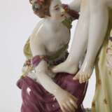 Meissen "Europa auf dem Stier" - фото 4