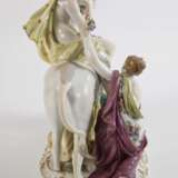 Meissen "Europa auf dem Stier" - фото 6