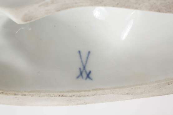 Meissen "Europa auf dem Stier" - фото 7