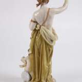 Meissen Allegorie "Die Malerei" - фото 3
