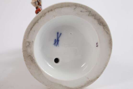 Meissen "Diana mit Hund" - фото 5 Meissen "Diana mit Hund" - фото 5